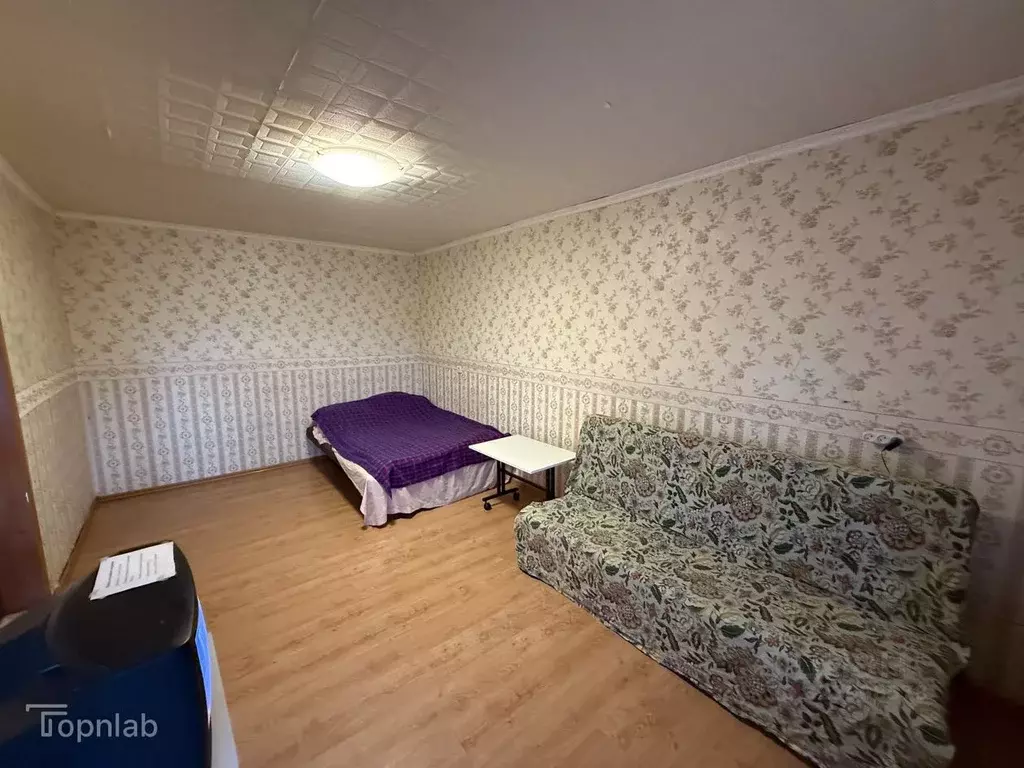 1-к кв. Калининградская область, Калининград ул. Белинского (32.4 м) - Фото 2