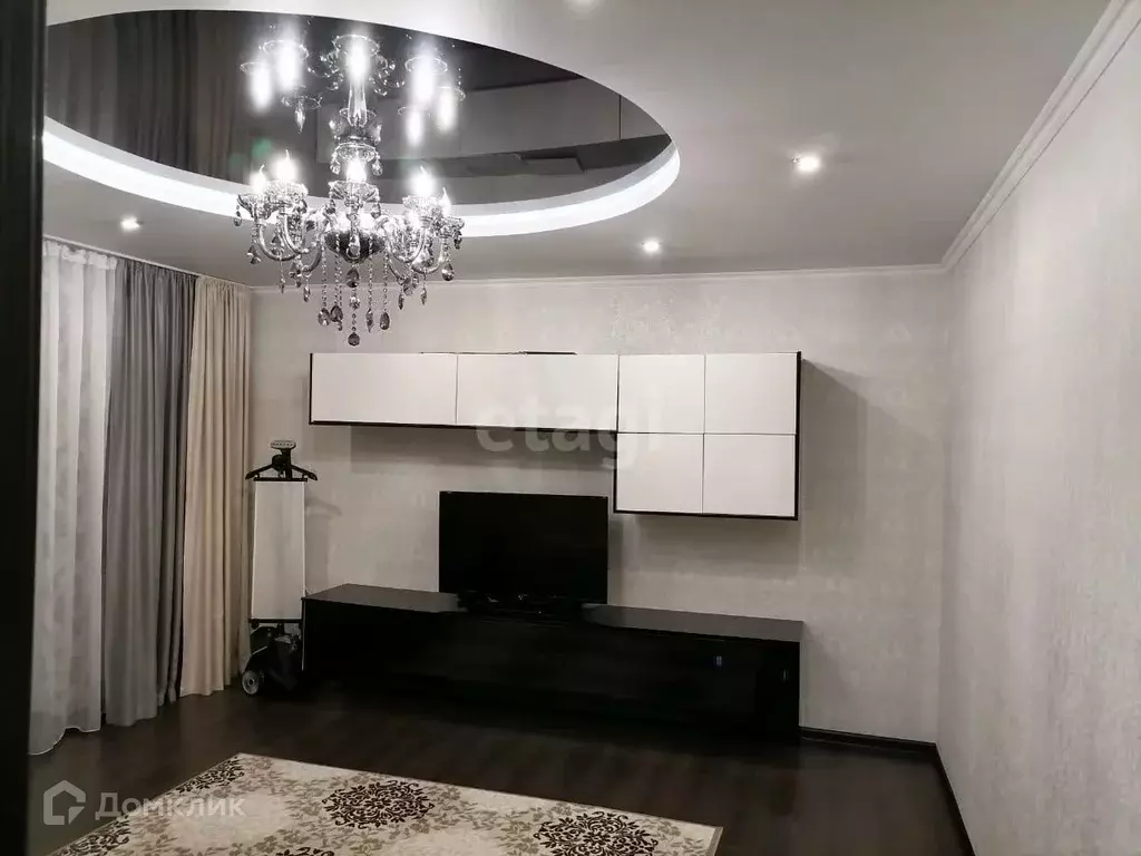 Продаётся 2-к квартира, 50 м - Фото 0
