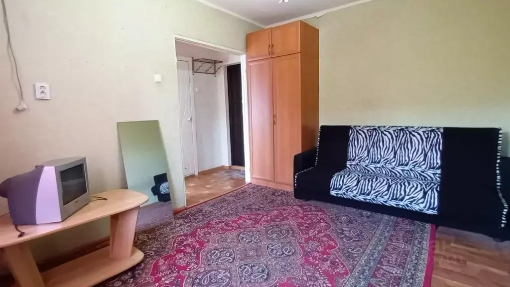 1-к кв. Ростовская область, Ростов-на-Дону ул. Еременко, 58/3 (22.0 м) - Фото 0