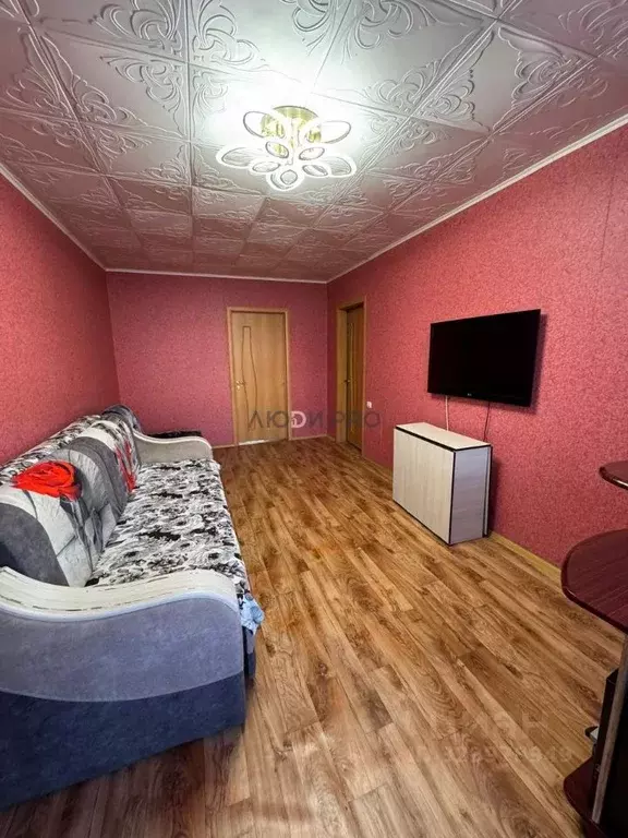 3-к кв. Башкортостан, Уфа бул. Тухвата Янаби, 49 (60.5 м) - Фото 1