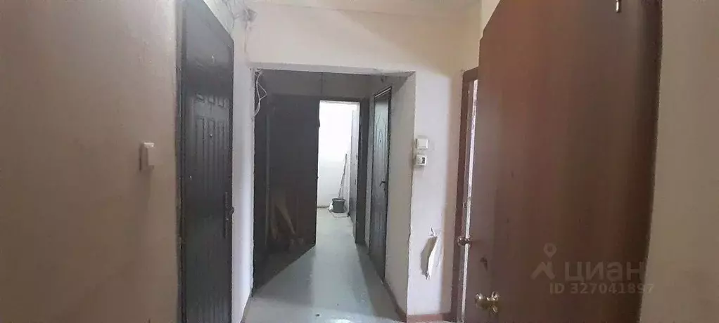 Комната Свердловская область, Екатеринбург ул. Ангарская, 46 (14.0 м) - Фото 2