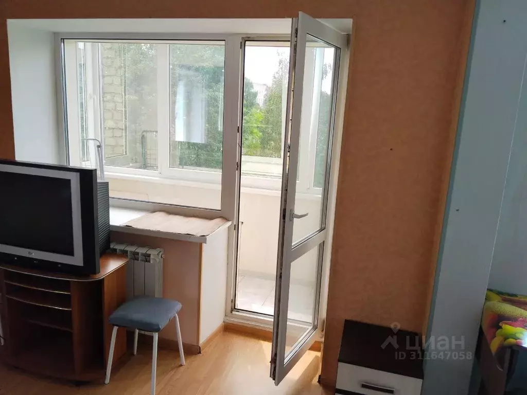 Студия Брянская область, Клинцы ул. Гагарина, 71 (32.0 м) - Фото 1