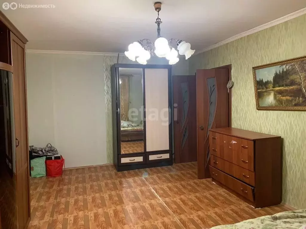 1-комнатная квартира: Воронеж, Минская улица, 65 (40 м) - Фото 1