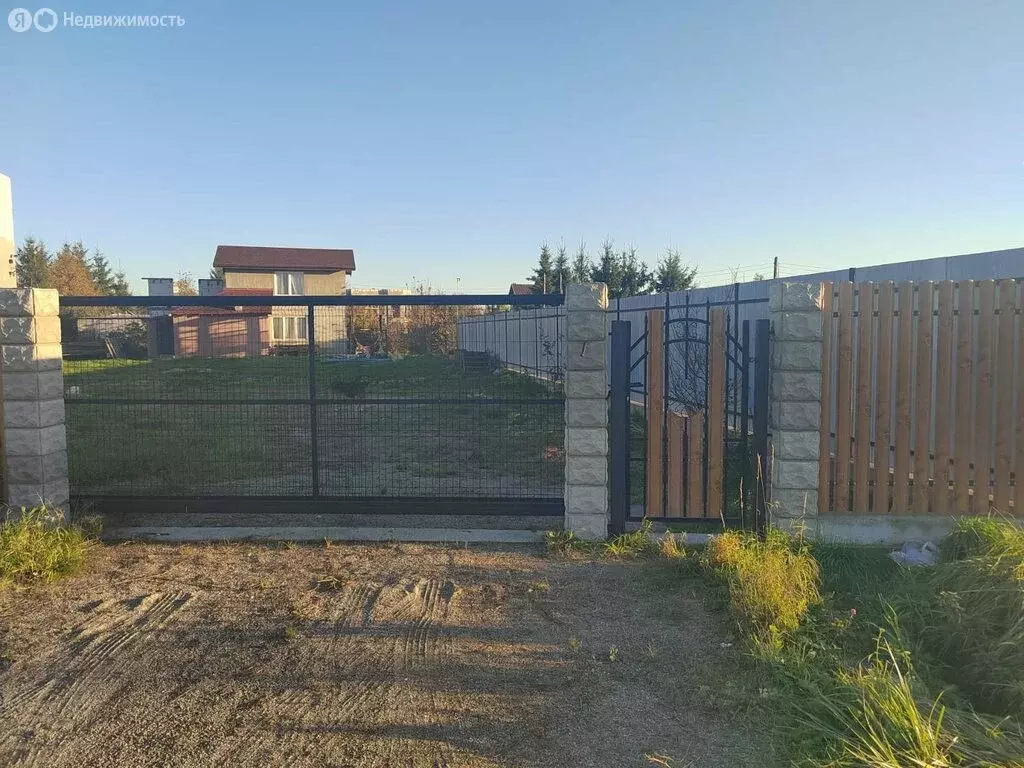 Дом в Комсомольск, Новая улица, 37А (124 м) - Фото 2