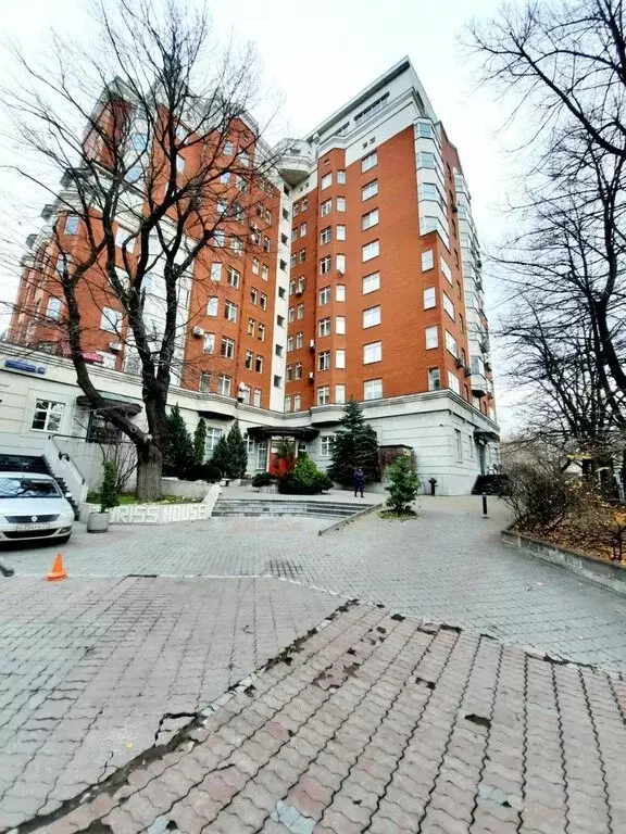 Офис (308 м) - Фото 2