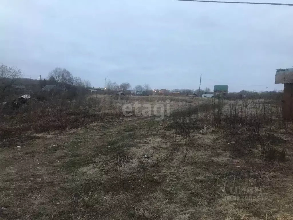 Участок в Сахалинская область, Корсаковский городской округ, с. Лесное ... - Фото 0