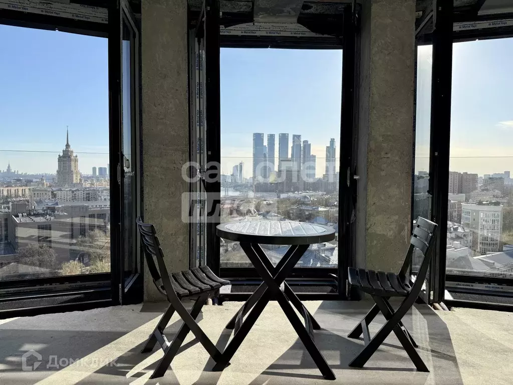Продаётся 4-к квартира, 155.4 м - Фото 0