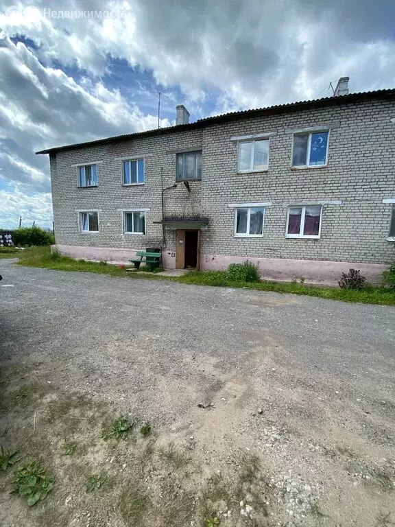 1-комнатная квартира: Соликамск, Железнодорожная улица, 40А (41.4 м) - Фото 1