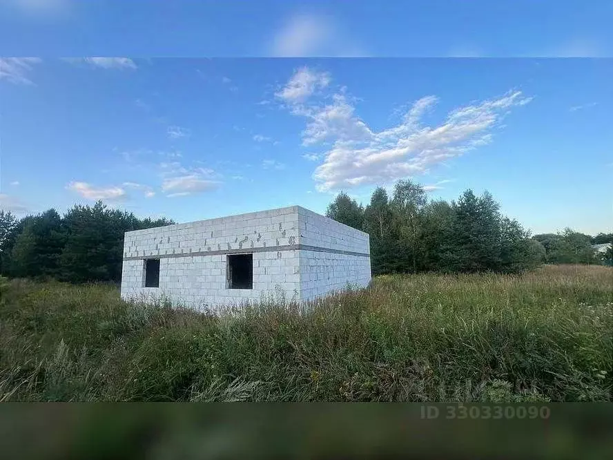Участок в Московская область, Орехово-Зуевский городской округ, д. ... - Фото 2