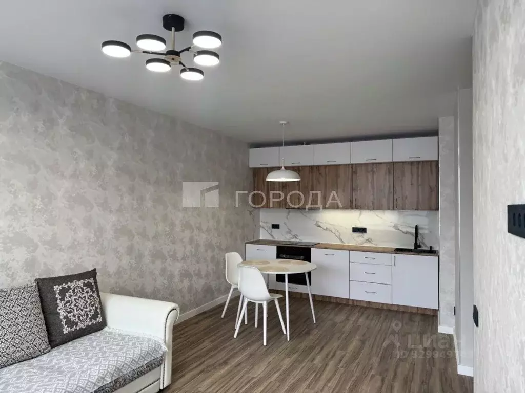 2-к кв. Новосибирская область, Новосибирск Большевистская ул., 56 ... - Фото 1