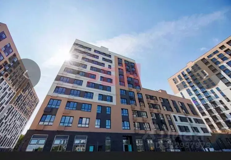 Торговая площадь в Тюменская область, Тюмень ул. Первооткрывателей, 8 ... - Фото 0