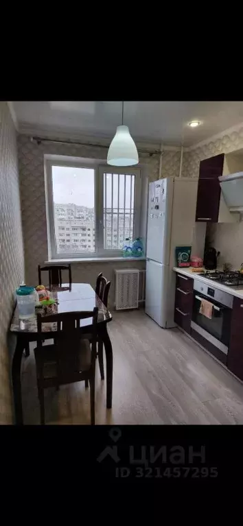 2-к кв. Ростовская область, Ростов-на-Дону Таганрогская ул., 118 (52.0 ... - Фото 1