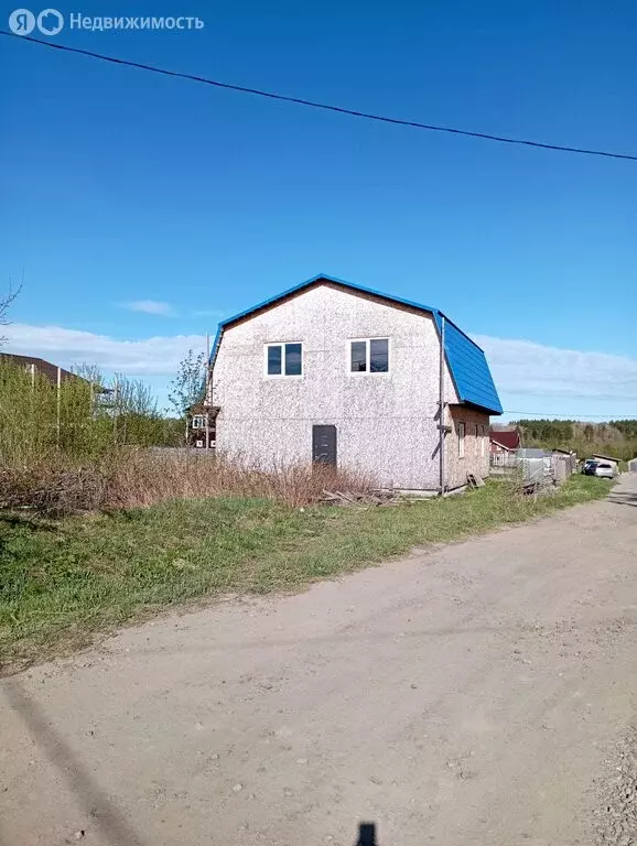 Дом в село Заозерье, Новослободская улица, 4 (200 м) - Фото 2