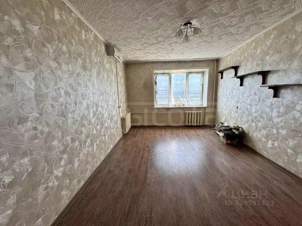 1-к кв. Воронежская область, Воронеж ул. Чебышева, 22 (32.9 м) - Фото 1