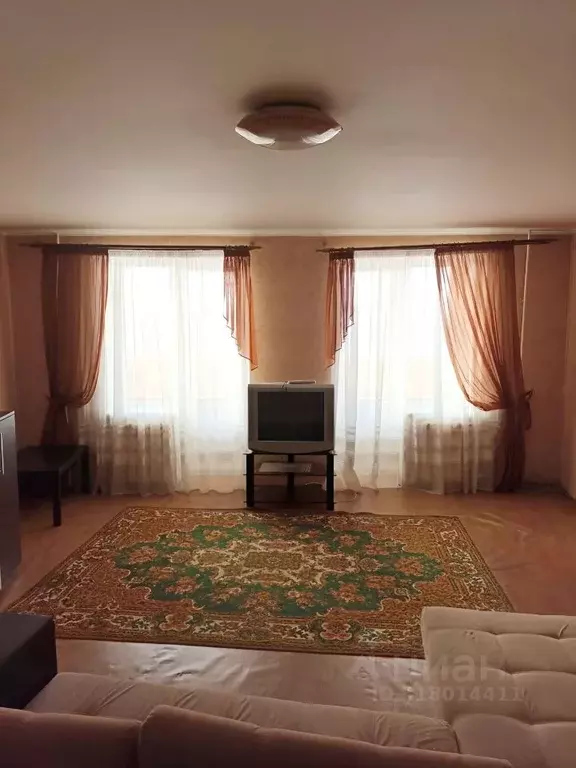 2-к кв. Пензенская область, Пенза ул. Антонова, 47 (60.7 м) - Фото 0