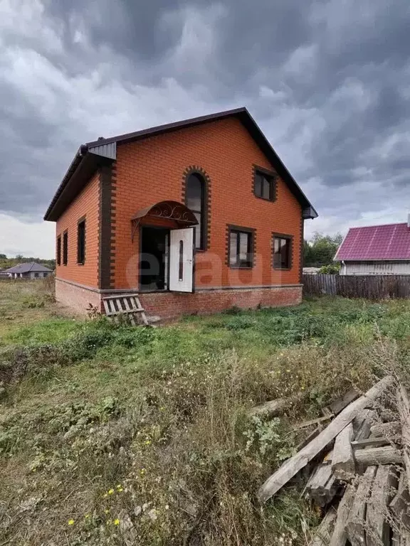 Дом в Белгородская область, Шебекинский муниципальный округ, с. ... - Фото 1