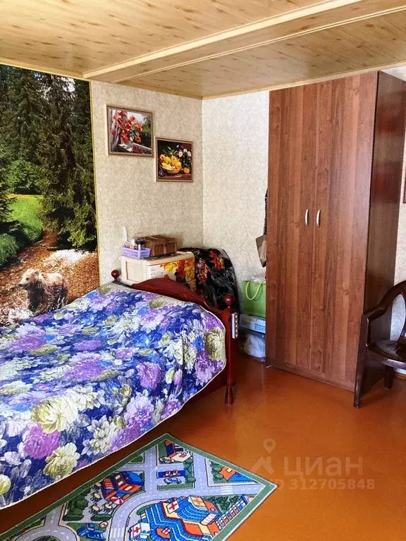 Дом в Владимирская область, Кольчугино ул. Володарского, 21 (78 м) - Фото 1