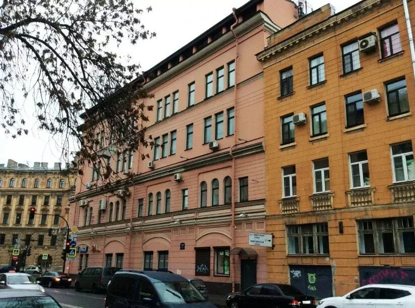 Офис (242 м) - Фото 1