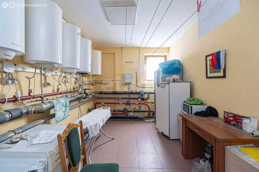 Квартира-студия: Севастополь, улица Глухова, 9 (33.1 м) - Фото 2