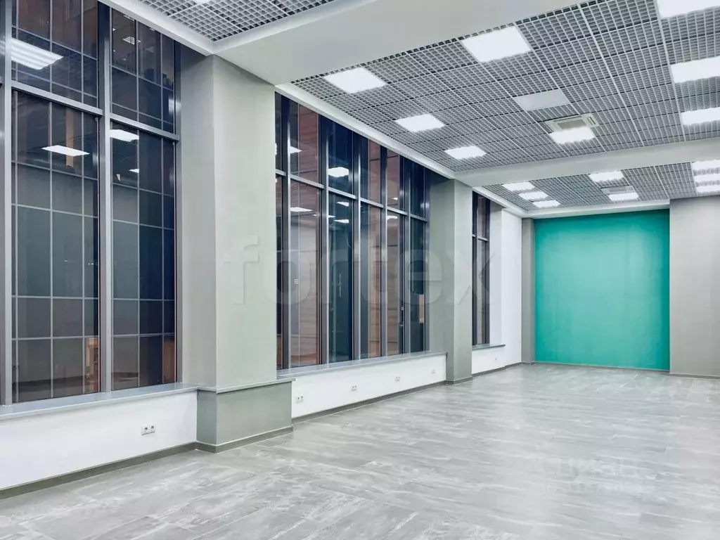 Офис в Москва Скотопрогонная ул., 27/26С1 (93 м) - Фото 0