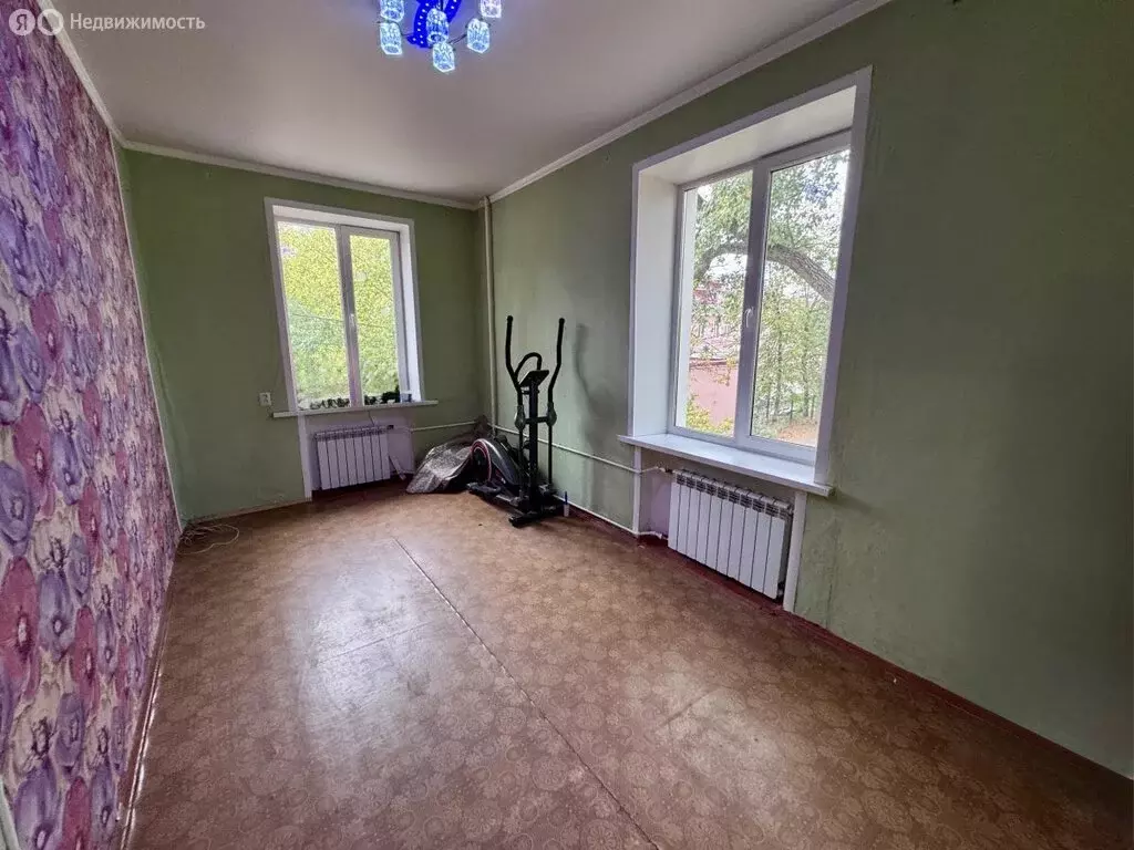 2-комнатная квартира: Воронеж, Волжская улица, 9Б (44 м) - Фото 0