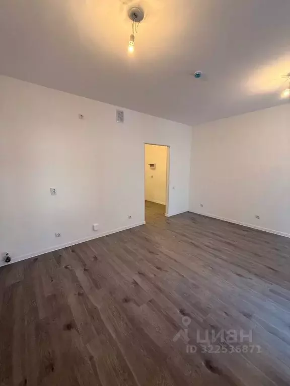 Студия Санкт-Петербург пос. Парголово, дор. Михайловская, 14к1 (32.18 ... - Фото 2