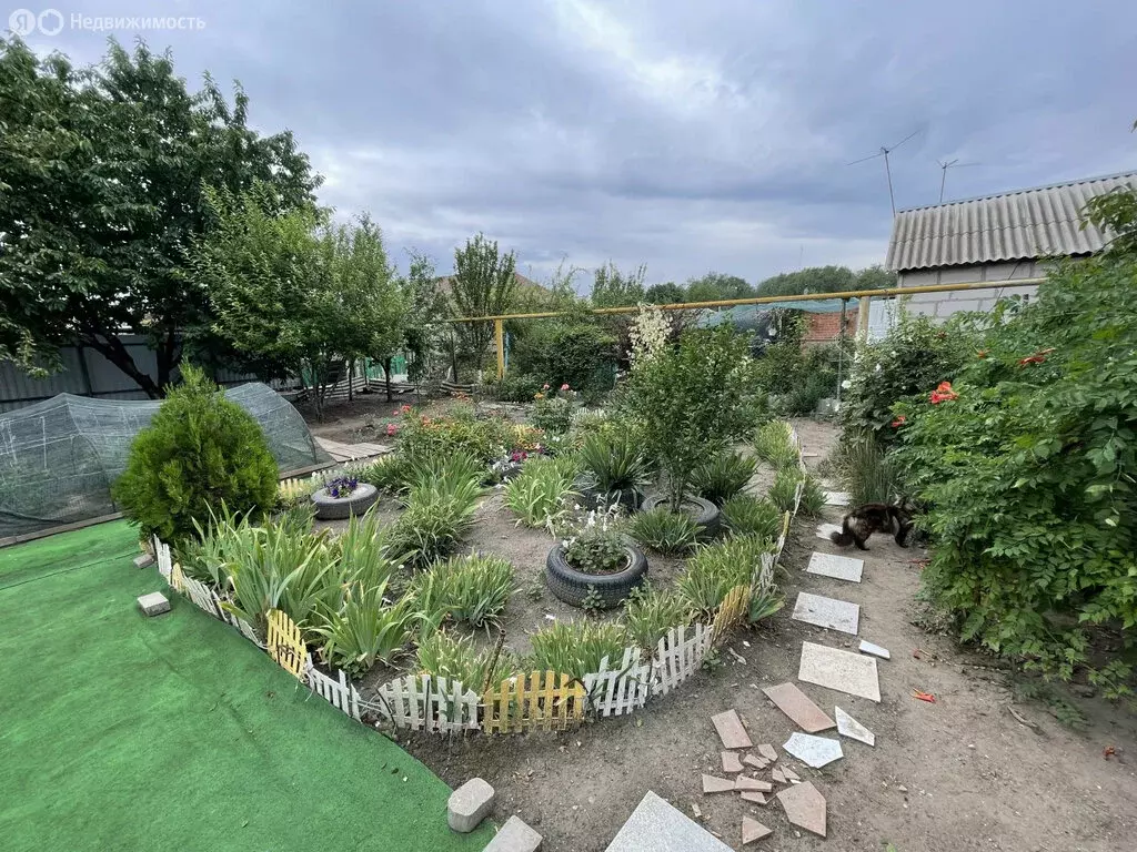 Дом в Батайск, Эстонская улица, 37 (80 м) - Фото 1