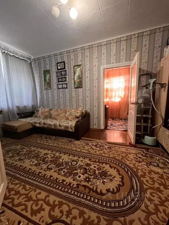 2-к кв. Ростовская область, Таганрог Энергетическая ул. (38.5 м) - Фото 2