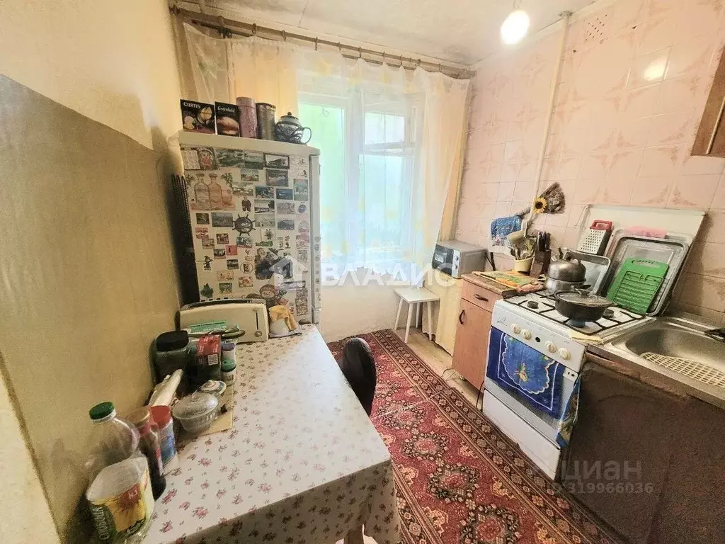 4-к кв. Белгородская область, Белгород ул. Костюкова, 53 (61.3 м) - Фото 0