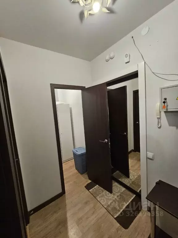 1-к кв. Московская область, Балашиха ул. Безымянная, 10 (32.0 м) - Фото 2