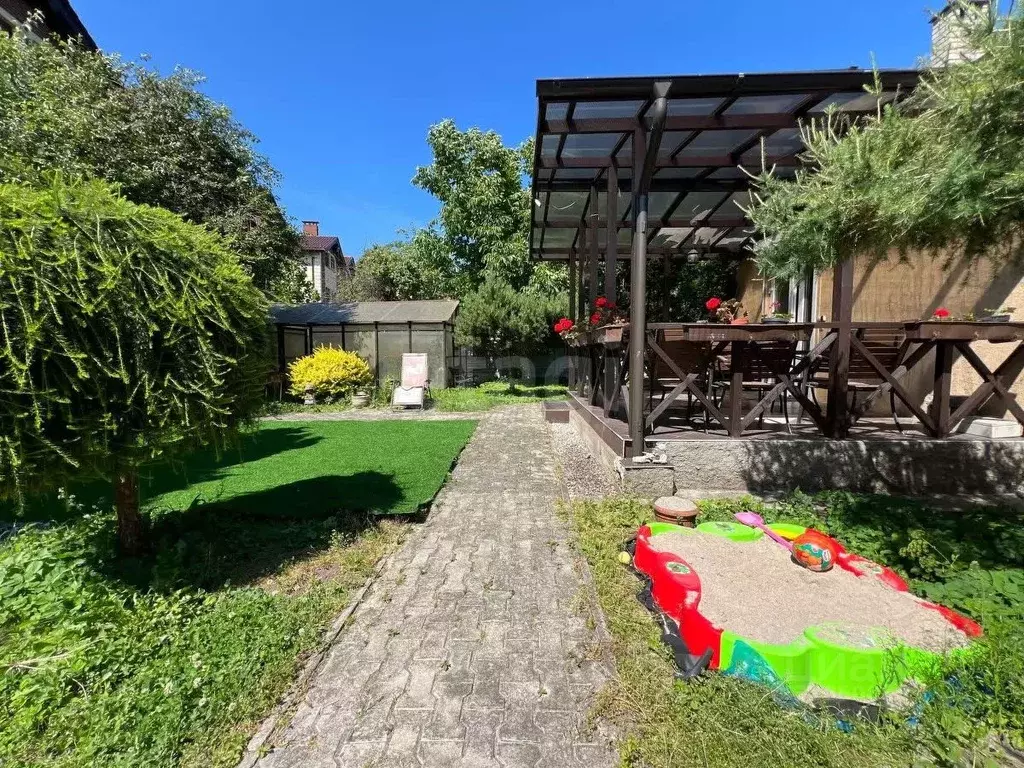 Дом в Калининградская область, Калининград пер. Куйбышева, 11 (130 м) - Фото 2