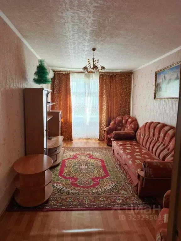 3-к кв. Оренбургская область, Орск Новый город мкр, просп. Ленина, 96 ... - Фото 2