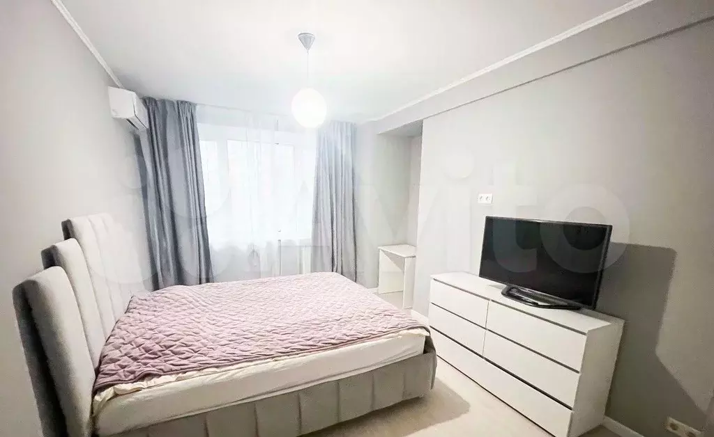 1-к. квартира, 40,7 м, 2/22 эт. - Фото 0