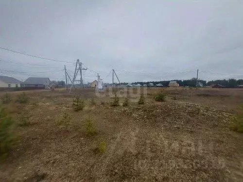 Участок в Коми, Корткеросский район, Пезмег муниципальное образование, ... - Фото 1