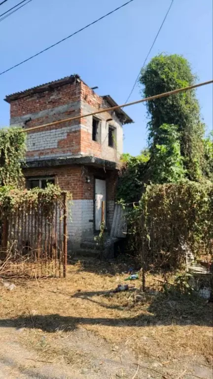 Участок в Северная Осетия, Владикавказ Дружба садовое товарищество, ... - Фото 1