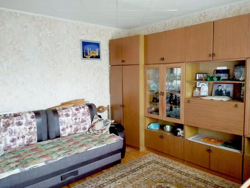 Продаётся 2-к квартира, 50.4 м - Фото 0
