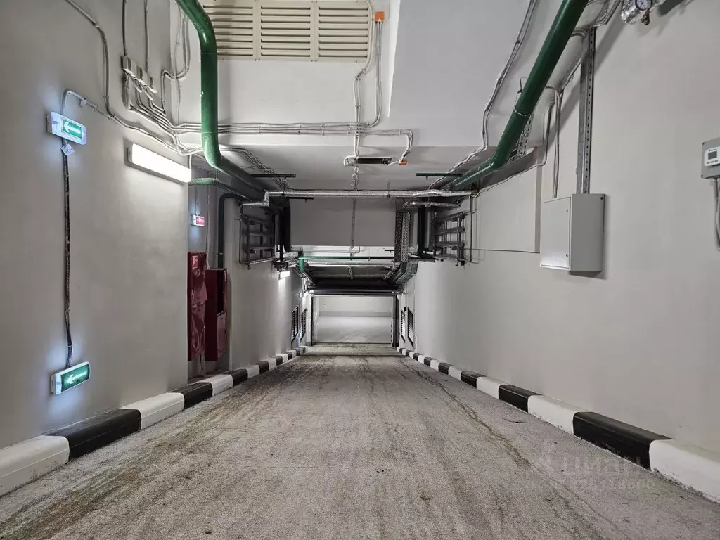 Гараж в Москва ул. Лавочкина, 6 (13 м) - Фото 2