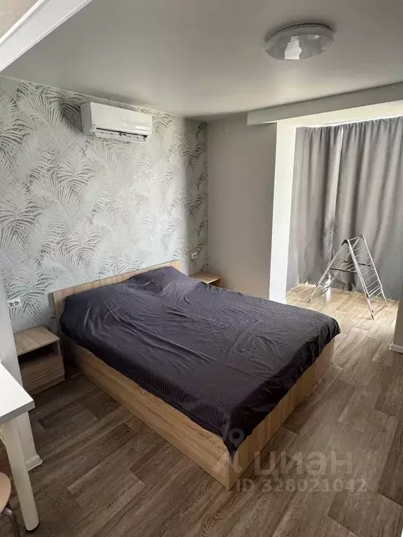 Студия Крым, Евпатория просп. Победы, 87Бк2 (36.0 м) - Фото 1