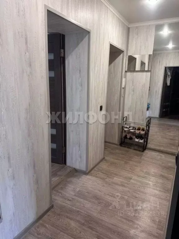 2-к кв. Ростовская область, Шахты Садовая ул., 35 (39.0 м) - Фото 1