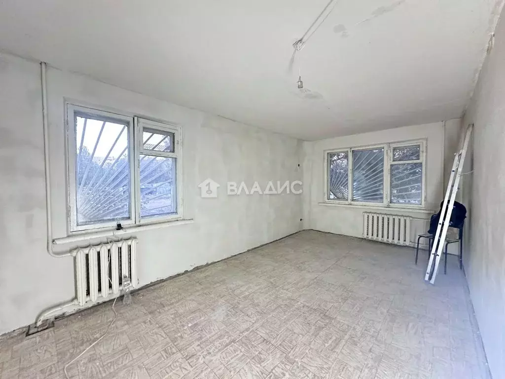 1-к кв. Волгоградская область, Волгоград Пролетарская ул., 27 (29.1 м) - Фото 0