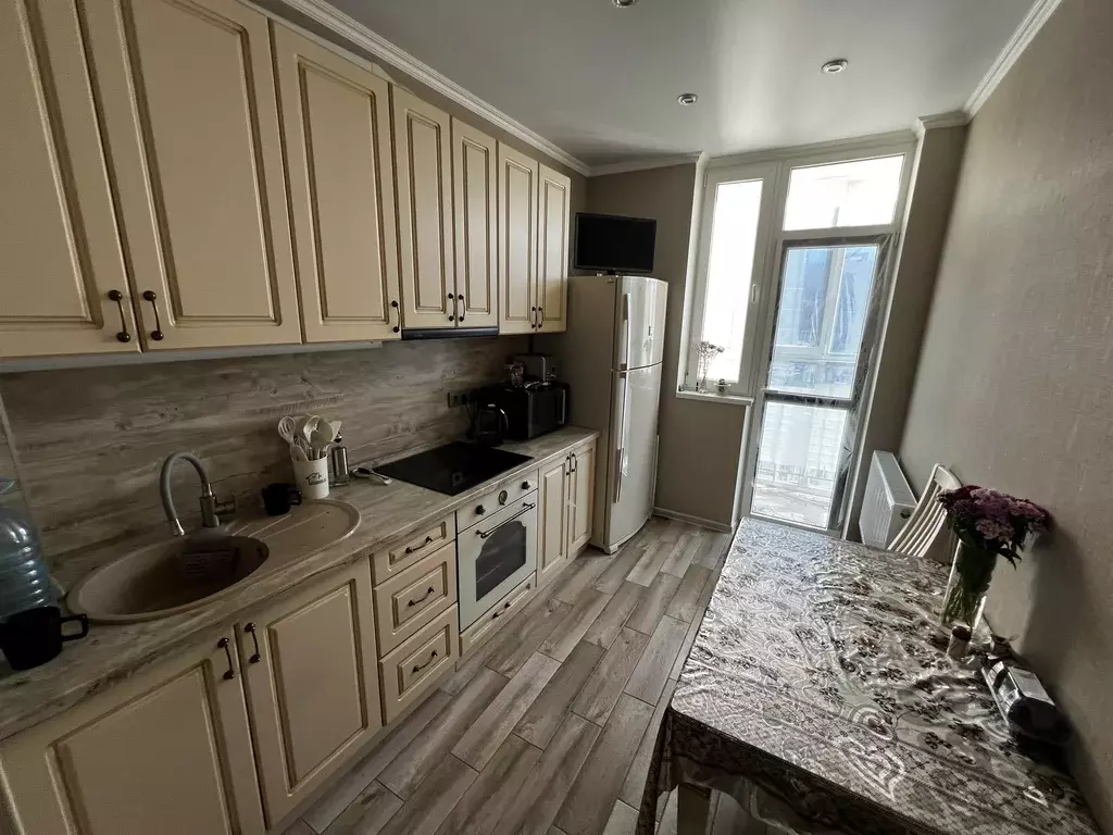 Продаётся 2-к квартира, 47.8 м - Фото 0