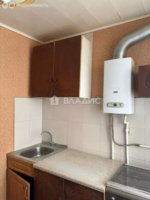 1-комнатная квартира: Ковров, улица Киркижа, 20 (29.8 м) - Фото 2