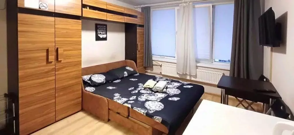 1-к кв. Москва Дмитровское ш., 88к2 (18.0 м) - Фото 0