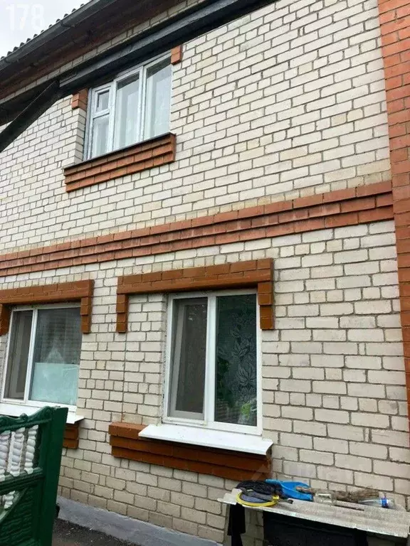 Дом в Орловская область, Орел Сосновый пер., 9 (121 м) - Фото 2