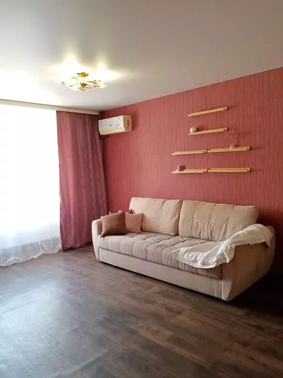 Продаётся 1-к квартира, 45 м - Фото 0