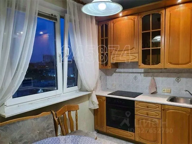 1-к кв. Москва ул. Наметкина, 9К3 (35.0 м) - Фото 1