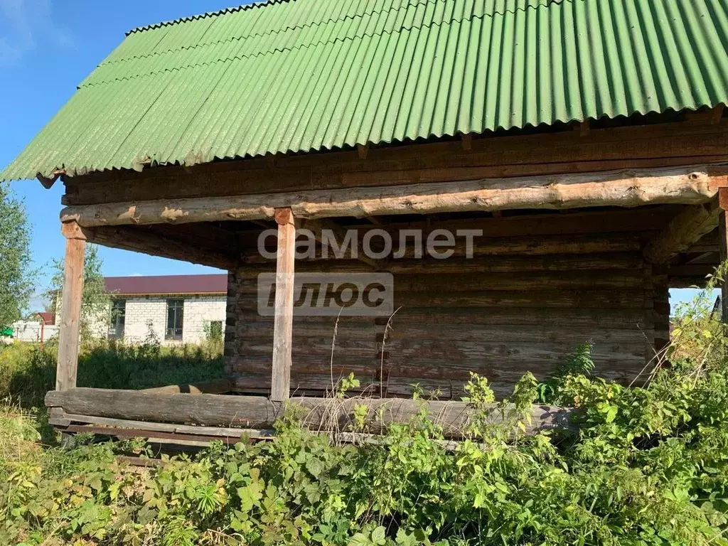 Дом в Московская область, Серебряные Пруды муниципальный округ, с. ... - Фото 1