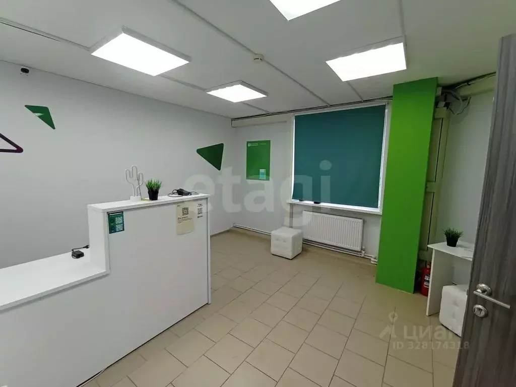 Помещение свободного назначения в Костромская область, Кострома ... - Фото 2