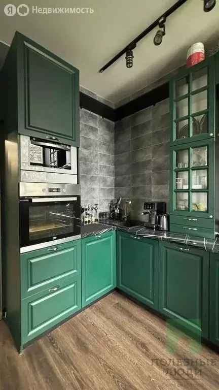 3-комнатная квартира: Йошкар-Ола, улица Волкова, 164 (65.8 м) - Фото 2