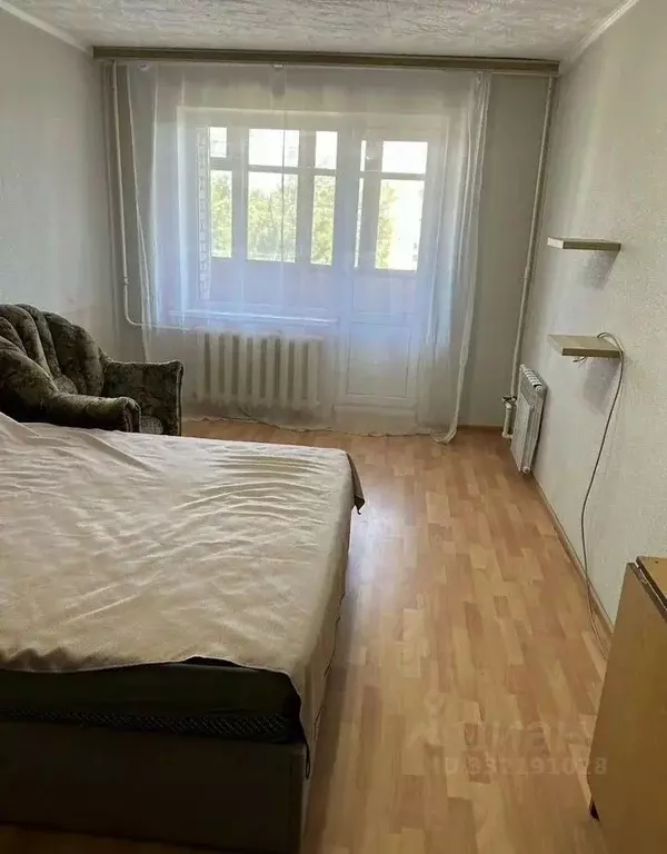 1-к кв. Московская область, Электросталь ул. Маяковского, 9 (40.0 м) - Фото 2